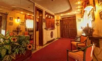 Hotel Rosa Serenella