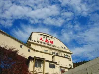Hotel Tenryukaku
