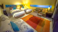 Kouriisland Hotel Cava