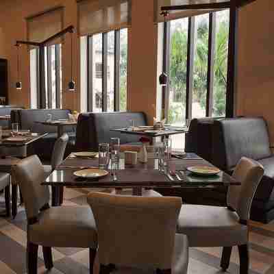 The Jungle Book Resort Dining/Meeting Rooms