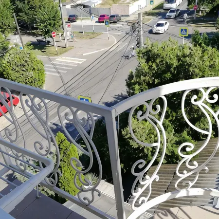 Гостевой дом Маргарита