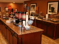 Hampton Inn & Suites by Hilton Moncton - พร้อมอาหารเช้า
