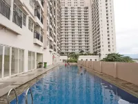 Premier Pesona Mares 5 & 3 Hotels near Margo City