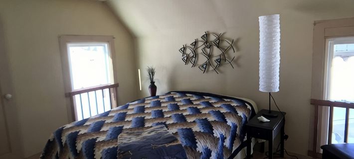 Charming House with Amazing Views! Next to Marina and Tiki Bar 알라마키 카운티 호텔