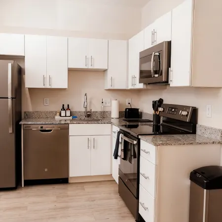 Cozy 1-bedroom Coffee House: Central to Research Triangle