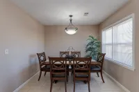 Harris County Ranch Hideaway - Homestays