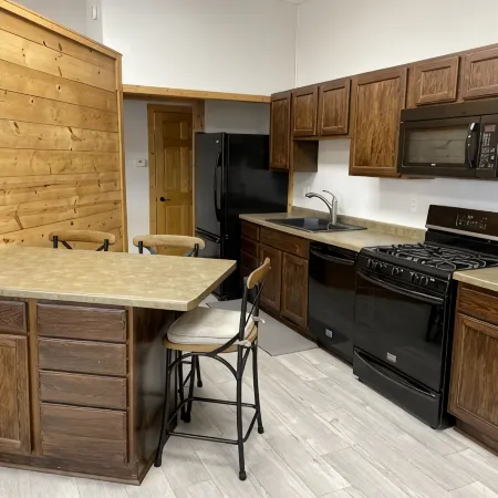 Cozy first floor at the heart of downtown Viroqua