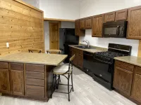 Cozy first floor at the heart of downtown Viroqua - Wifi