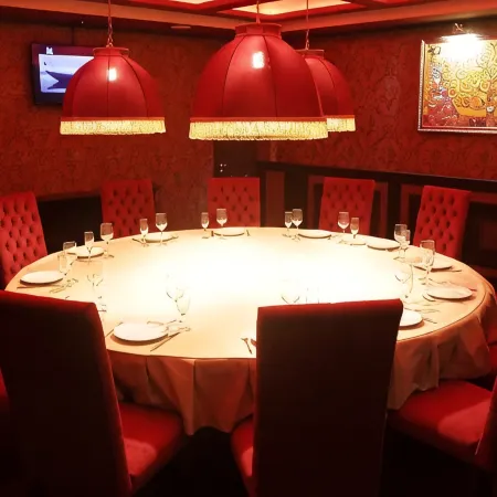 Makhall Hotel Hotels in Samara