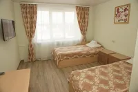 Okolitsa Hotel - 2-Star