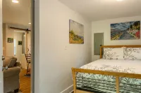 Grand Oaks Cottage: Ideal Location! - Country Houses