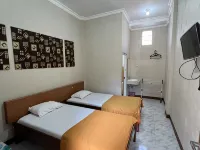 Arya Guest House Bengkulu Bengkulu Hotel di Kecamatan Teluk Segara