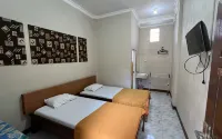 Arya Guest House Bengkulu Bengkulu - 民宿
