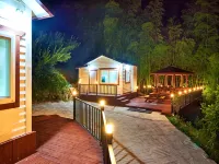 Yeosu Dolsan Healing Pension - เพนชั่น