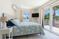 Summer Wind Luxury Family Villa - Private Pools