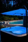 ★ A ★Lux Family Villa 6min to Gillette “Pool&Gym”★ - Villa
