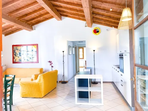 Villino Al Dotto Country House - Bungalows