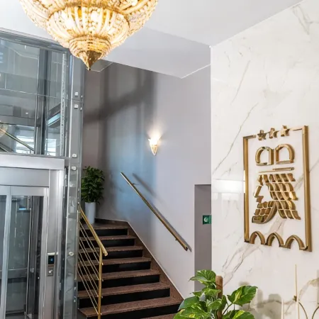 Hotel Piast