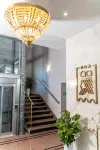 Hotel Piast - Gym