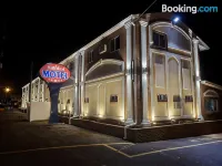 Americas Best Value Inn Avenel Woodbridge - Wifi