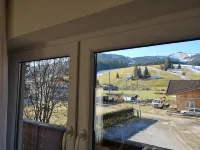Bed & Breakfast Der Tiroler - Mountain view