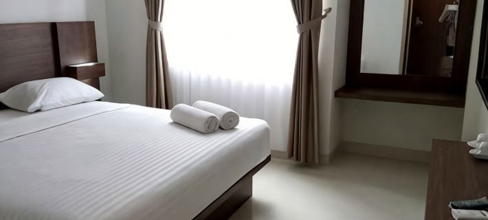 Malabar Park Hotels in Kota Bogor