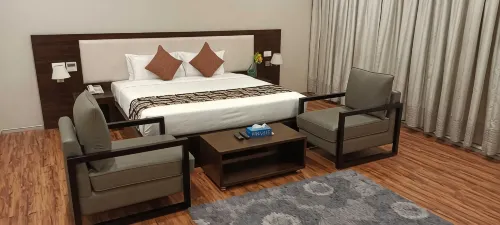 Mwc Club by Downtown - spa