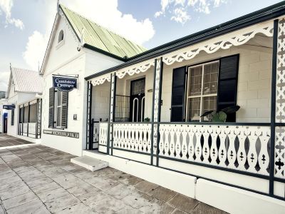 Camdeboo Cottages
