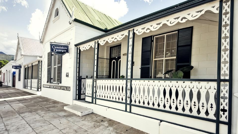 Camdeboo Cottages