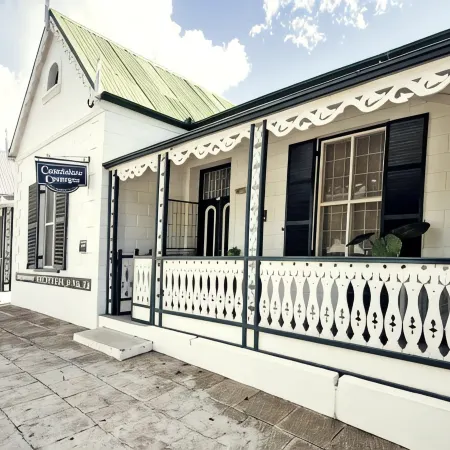 Camdeboo Cottages