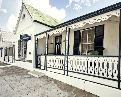 Camdeboo Cottages Hotels in Graaff-Reinet