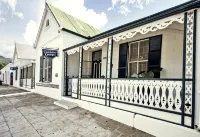 Camdeboo Cottages - 3-Star