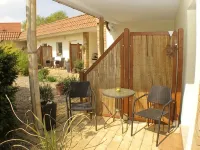Pension Walmeer - Homestays