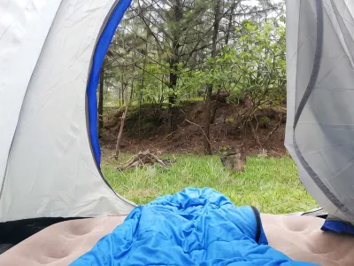 Casa Don Gil - Campsite Hotele w: 