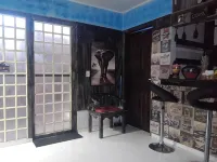 Casarao24Horas Quartos Compartilhados