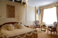Oazis Hotel - 3-Star