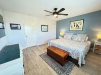 Oceanfront Condo!  Seawalk Retreat - Oceanfront views and immediate beach access - โฮมสเตย์