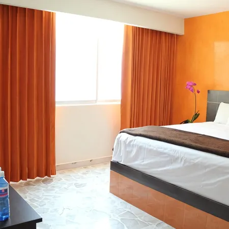 Hotel María Eugenia