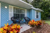 Snowbird Special-Large Comfy Stay Pets Welcome w/Parking Trailers/Bikes/Boats - Wifi