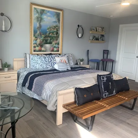 Ahh-Mazing Beach House-Beach/boardwalk/Amusement-Family size-wonderful view