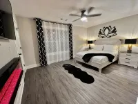 Charming Gainesville Townhome 2 - 4-Star
