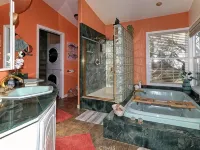 welcome to Glenhaven House at the Narrows - 4-Star