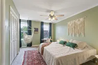 Trendy Fishtown Mid-Century Modern Inspired Home - Bungalows