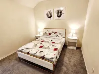 Stylish Modern House  4Br/3BA  Home in McKinney - 4-Star