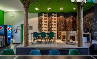Motion Chueca Hostel