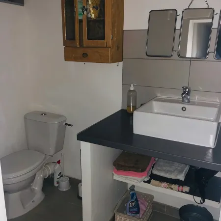 Bohemian chic in the heart of Avignon - apartments "Léopoldine"