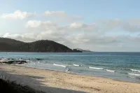Sisters Beach Retreat - Alojamientos