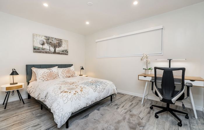 Modern 3-bedroom Rancher with AC and WiFi in Chilliwack