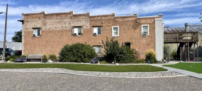 The Brick Loft Apt#5 Hotels in Bonneville County