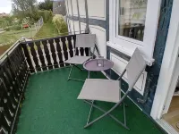 Ferienhaus Hesse Hotels in Meißner